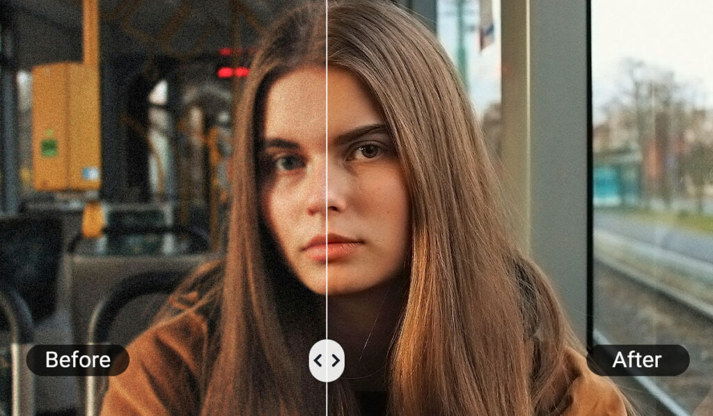 Sharpen Your Photos